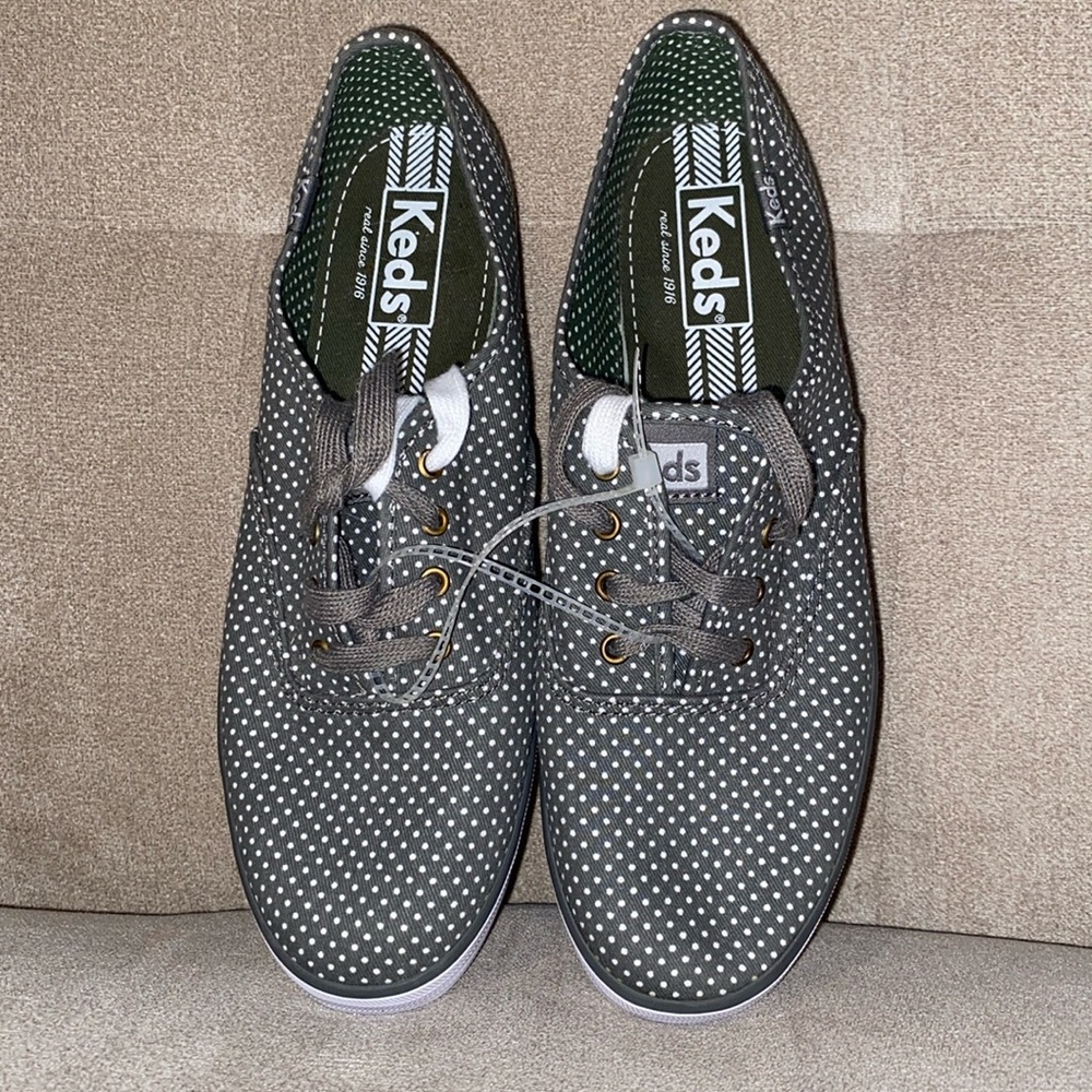 Womens Keds